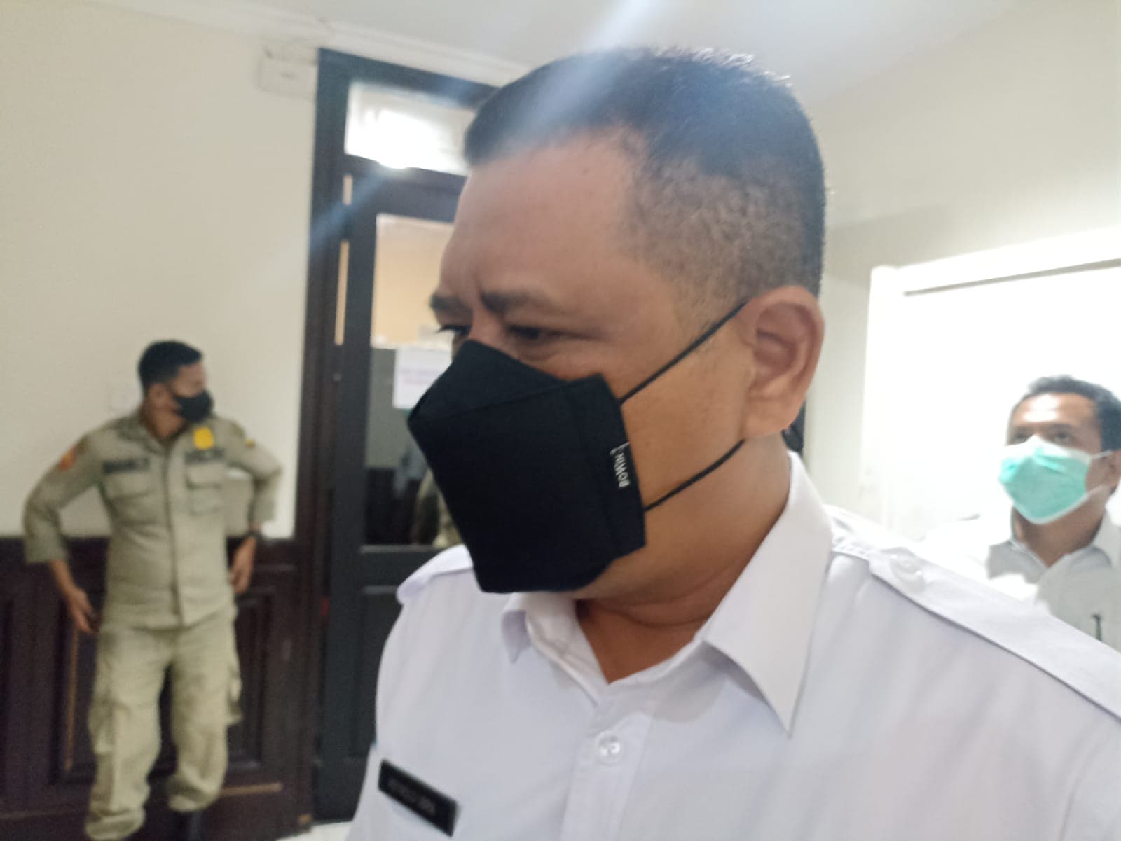 Ilustrasi berita MIMIKA: Stok Vaksin Dosis 3 Masih Kosong, Pelaku Perjalanan yang Belum Booster Gunakan Surat Keterangan