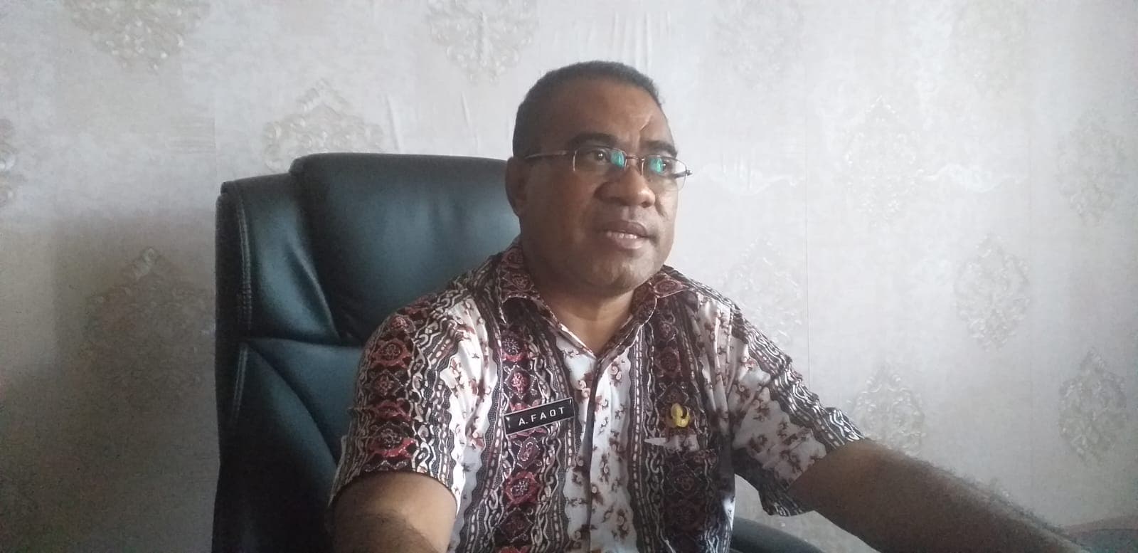 Ilustrasi berita MIMIKA: Mulai Senin, Pengurusan Kelengkapan Berkas 528 CASN dan PPPK yang Lolos Seleksi, Pemda Mimika Usul Formasi 274