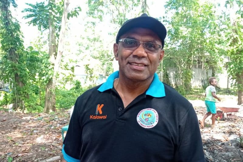 Ilustrasi berita PAPUA: Pekerja Tewas Dibunuh KKB Merupakan Karyawan CV Doreri Permai