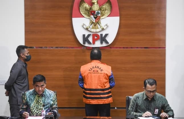 Ilustrasi berita MIMIKA: Mantan Sekda Mimika dan Anggota DPRD Mimika Dipanggil KPK Terkait Kasus Gereja Kingmi