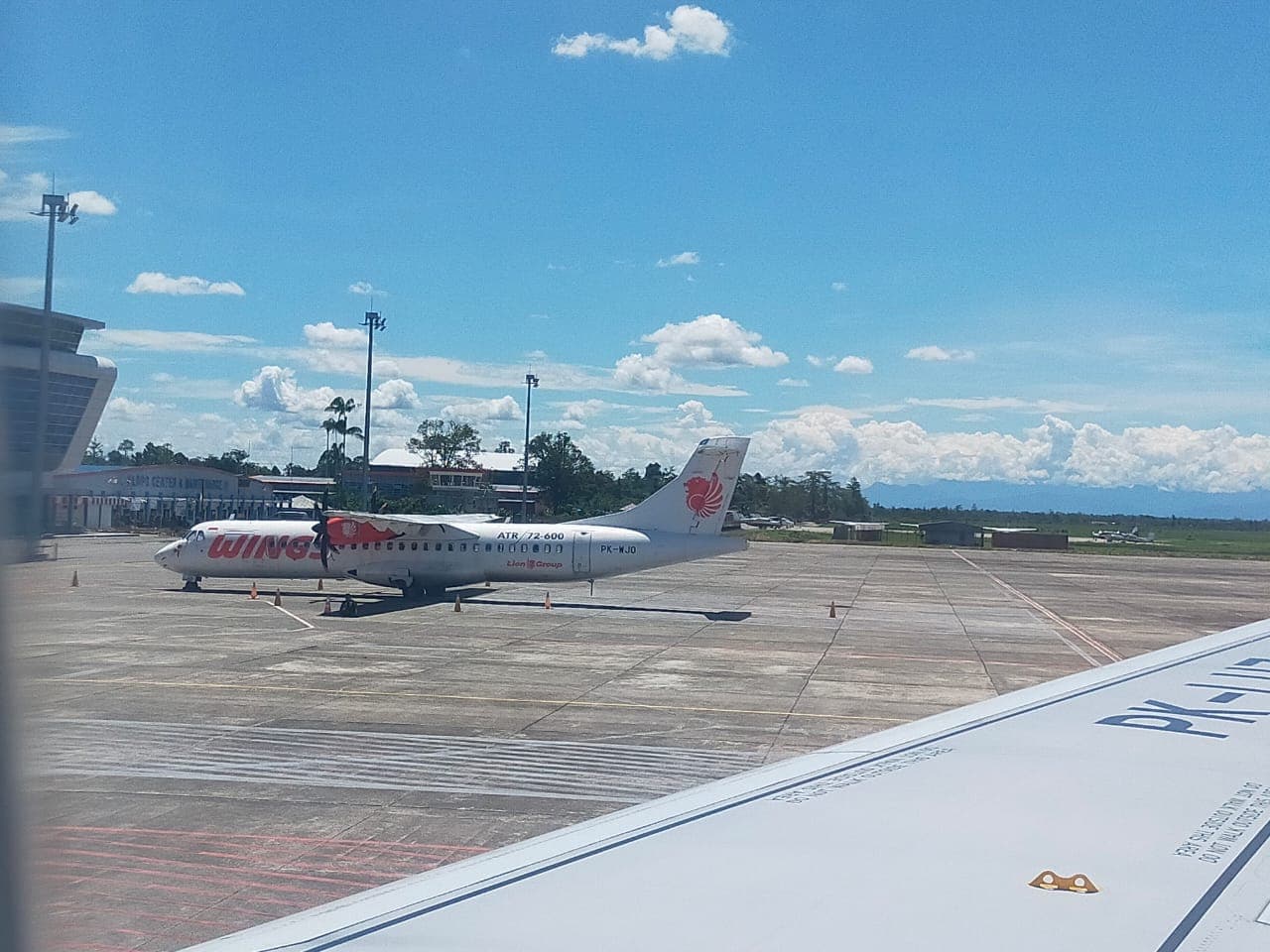 Ilustrasi berita NASIONAL: Lion Air dan Wings Air Maskapai Terburuk di Dunia Tahun 2022, Ini Tanggapan Manajemen….