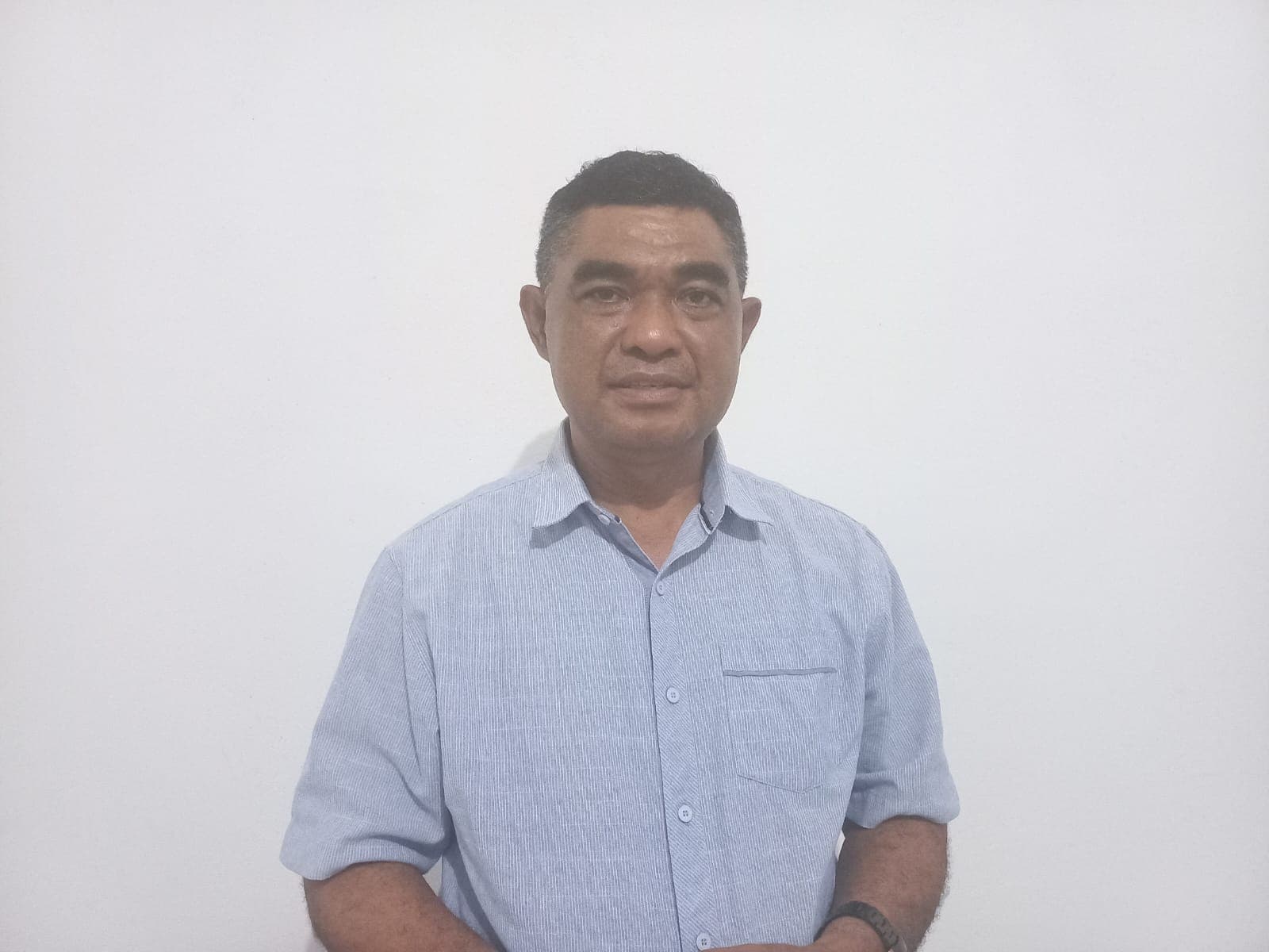 Antonius Rahabav