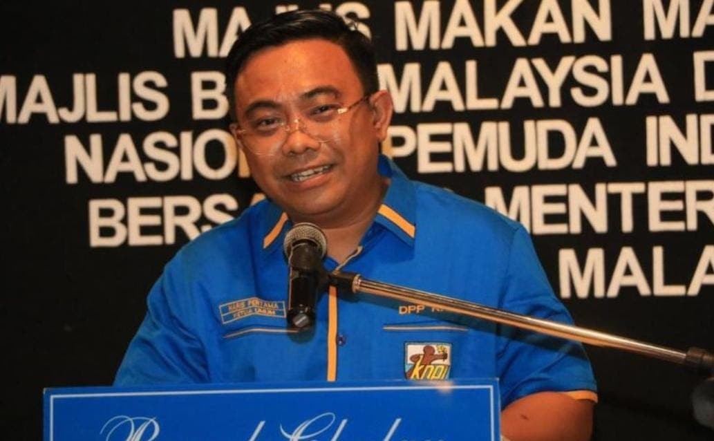 Ilustrasi berita MIMIKA: Ketum Umum KNPI Haris Pertama Sebut Pembentukan Papua Barat Daya Dorong Kemajuan Ekonomi
