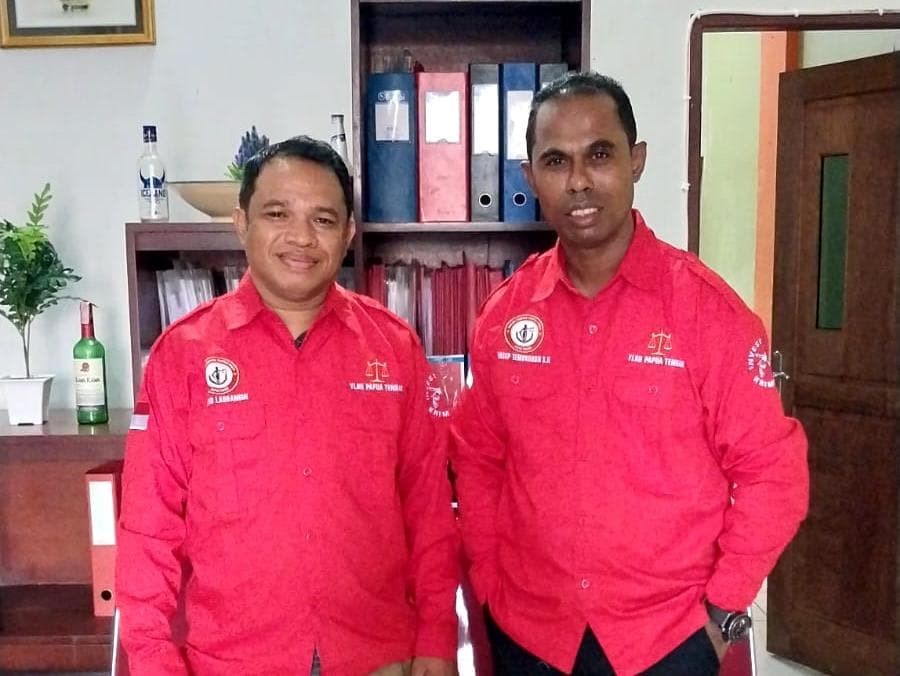 Ilustrasi berita MIMIKA: YLBH Papua Tengah Ingatkan TNI-Polri Sebagai Institusi Negara yang Harus Melindungi Rakyat