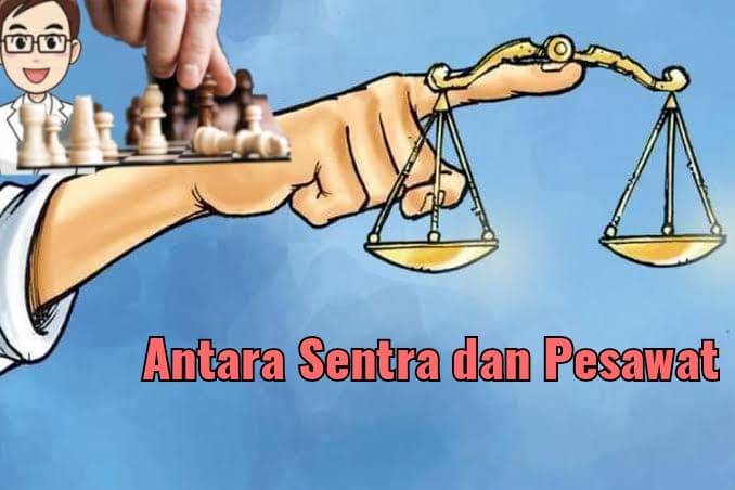 Ilustrasi berita MIMIKA: Perlakuan Hukum yang Beda Antara Kasus Jenny Usmany dan John Rettob, Kampak Papua Minta Kejagung Periksa Kejati Papua