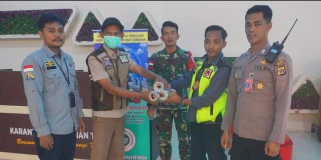 Ilustrasi berita MIMIKA: Penyelundupan Satwa Dilindungi dari Timika ke Surabaya Lewat Bandara Mozes Kilangin Berhasil Digagalkan