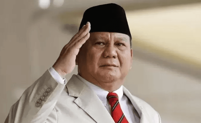 Prabowo Subianto
