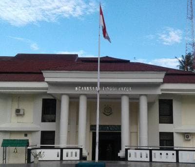 Ilustrasi berita MIMIKA: Surati Mendagri Berhentikan Plt Bupati Mimika, Kejati Papua Terancam Di-PTUN, Viktor : Bertindak Diluar Kewenangan