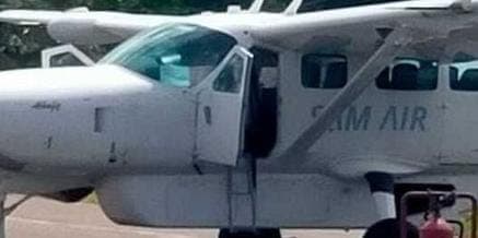 Pesawat SAM Air