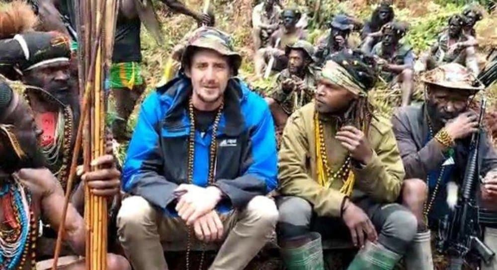 Ilustrasi berita PAPUA: Contohi Paus Fransiskus Minta Bebaskan Sandera di Haiti, Perlu Libatkan Gereja Dalam Upaya Pembebasan Pilot Susi Air