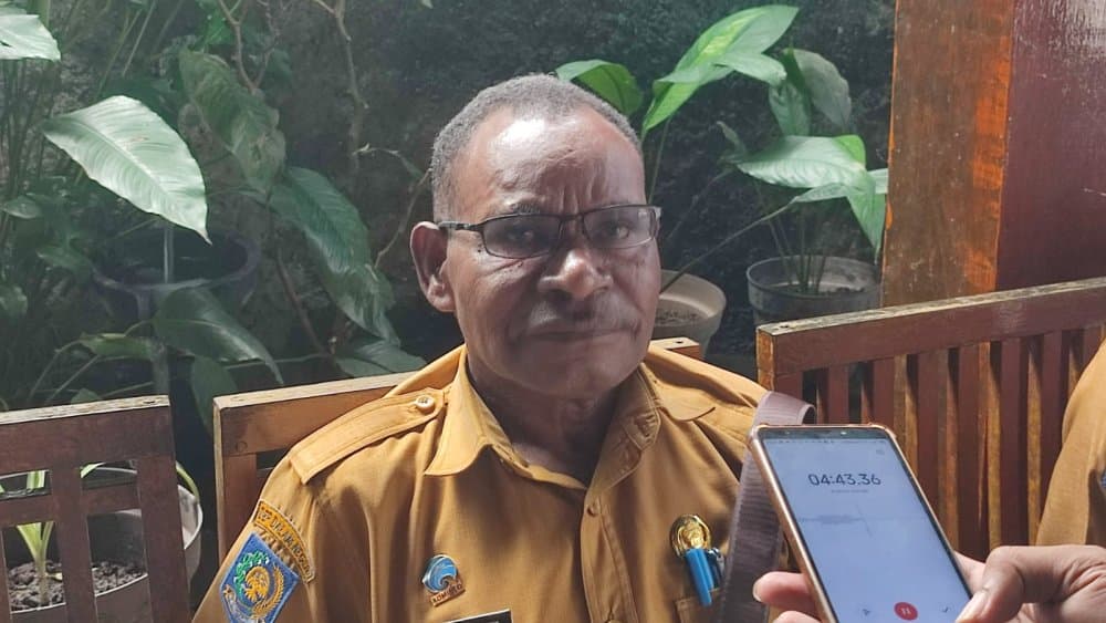 Ilustrasi berita MIMIKA: Tahun Ini, Diskominfo Mimika Aktifkan Kembali Jaringan Internet di Potowayburu, Agimuga dan Jita
