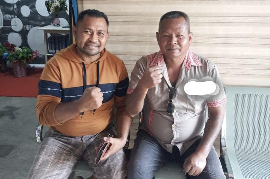 Ilustrasi berita NASIONAL: Hadapi Raksasa PSKK Kota Kupang pada Laga Piala El Tari Memorial Cup 2023 Besok, Tim Kecil Putra Oesao Andalkan Doa