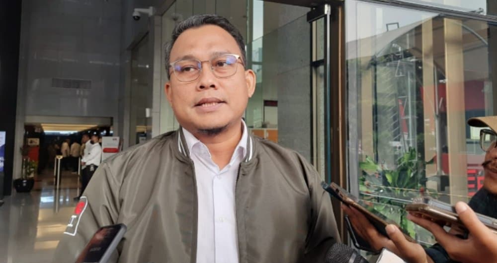 Ilustrasi berita MIMIKA: KPK Tetapkan Dua ASN Pemda Kabupaten Mimika dan Tiga Pengusaha Jadi Tersangka Korupsi, Ini Identitasnya….