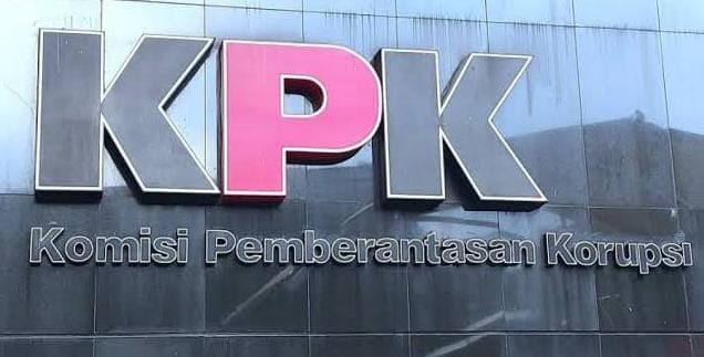 Komisi Pemberantasan Korupsi