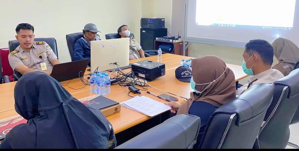 Ilustrasi berita MIMIKA: Pantau Flu Burung, Kantor Karantina Pertanian Timika Ambil 300 Sampel di Mimika dan Asmat