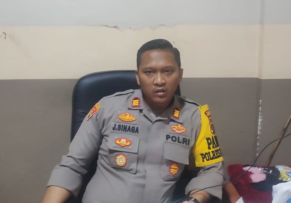 Ilustrasi berita MIMIKA: Polres Mimika Selidiki Pembunuhan Sadis Tukang Ojek di SP 5, Tidak Ada Barang Korban yang Hilang