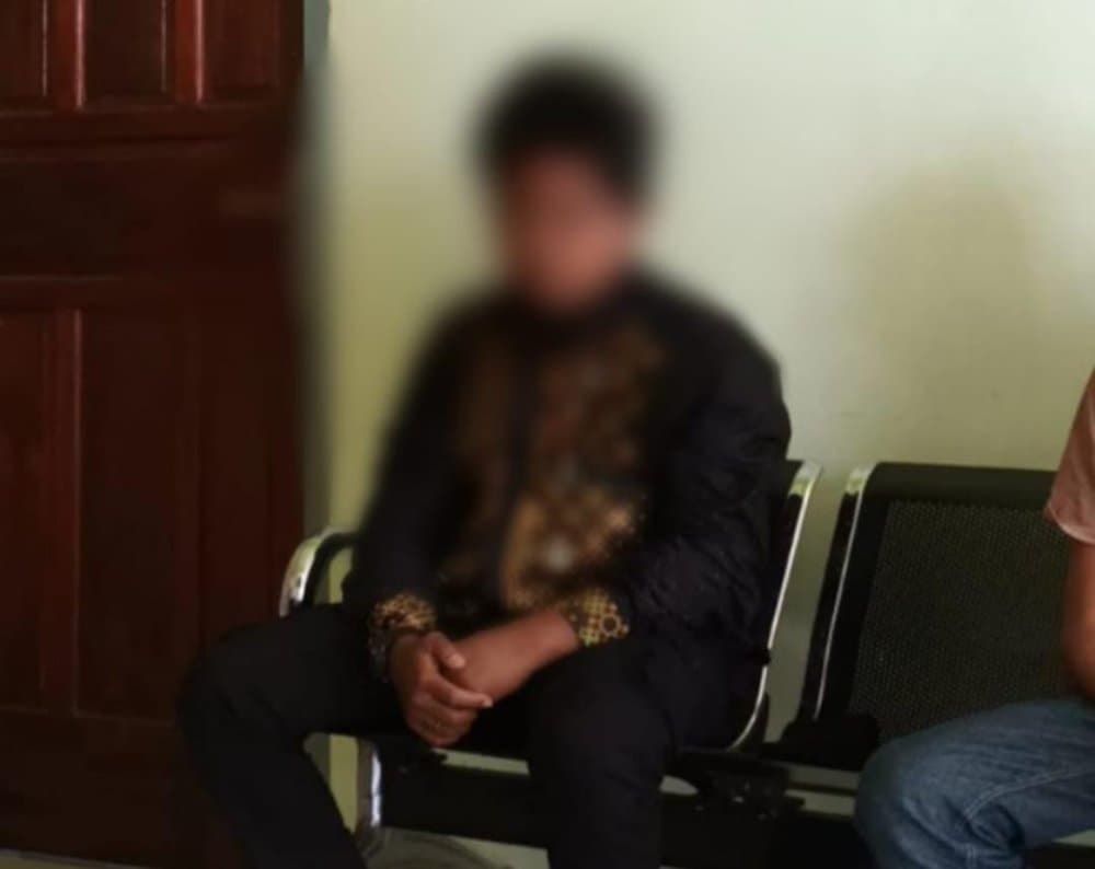 Ilustrasi berita MIMIKA: Bejat, Oknum Pengasuh Yayasan keagamaan di Kadun Jaya Timika Sodomi Murid, Korban Malah Nekat Sodomi Kakak di Rumah