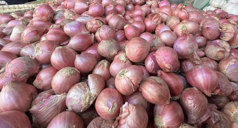 Bawang Merah