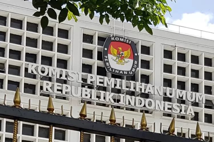 Ilustrasi berita PAPUA: Massa Unjuk Rasa Minta KPU RI Ambil Alih Tugas Timsel Calon Anggota KPU Tolikara dan Yahukimo