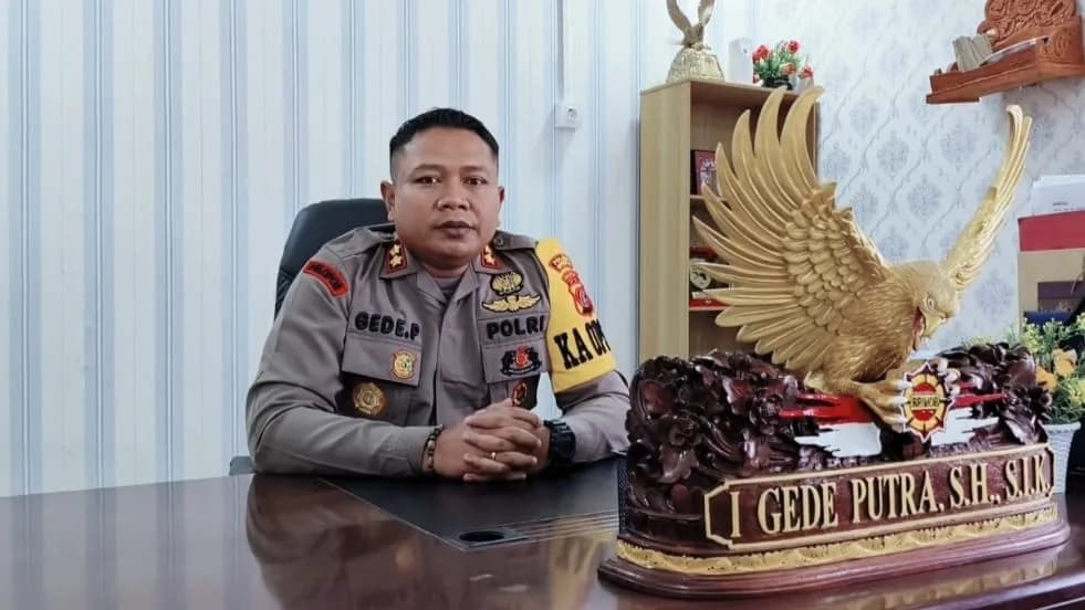 Ilustrasi berita MIMIKA: Pesparani II Digelar di Timika, Kapolres Ajak Warga Jaga Keamanan