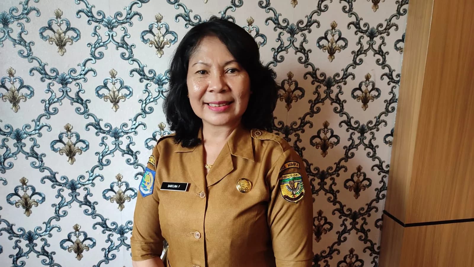 Ilustrasi berita MIMIKA: Dinas Peternakan Mimika Beri Bantuan Pakan Bagi 500 Peternak OAP