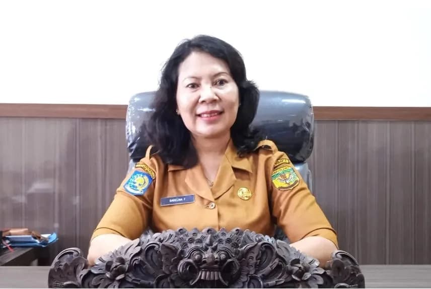 Ilustrasi berita MIMIKA: Hingga Kemarin, Sudah Ribuan Ekor Ternak Babi Warga Mimika yang Mati Diserang Virus ASF, Segini Jumlah Pastinya