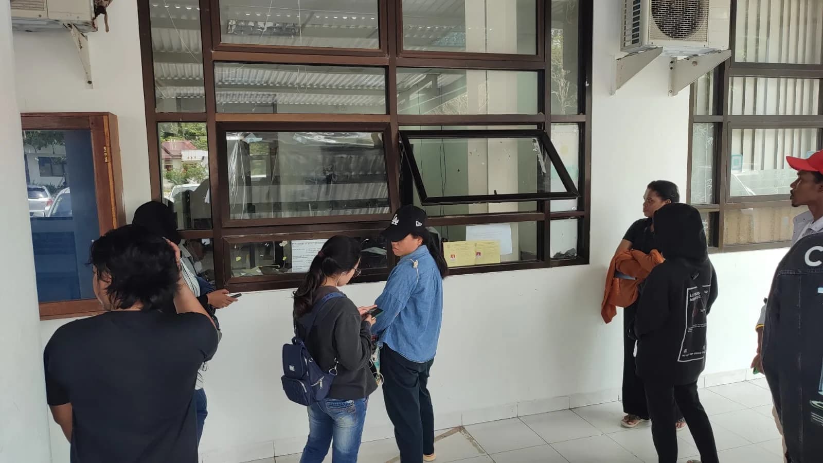 Ilustrasi berita MIMIKA: Disnaker Mimika Terbitkan 9 Ribu Kartu Kuning, Pencaker di Mimika Naik 3 Ribu Orang Dibanding Tahun 2022