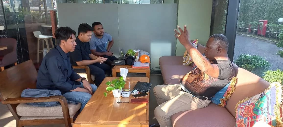 Ilustrasi berita MIMIKA: Tiga Kampung di Mimika Timur Jauh Dapat Bantuan Program Papua Terang Tahun 2024
