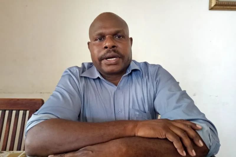 LEO TUMUKA 1