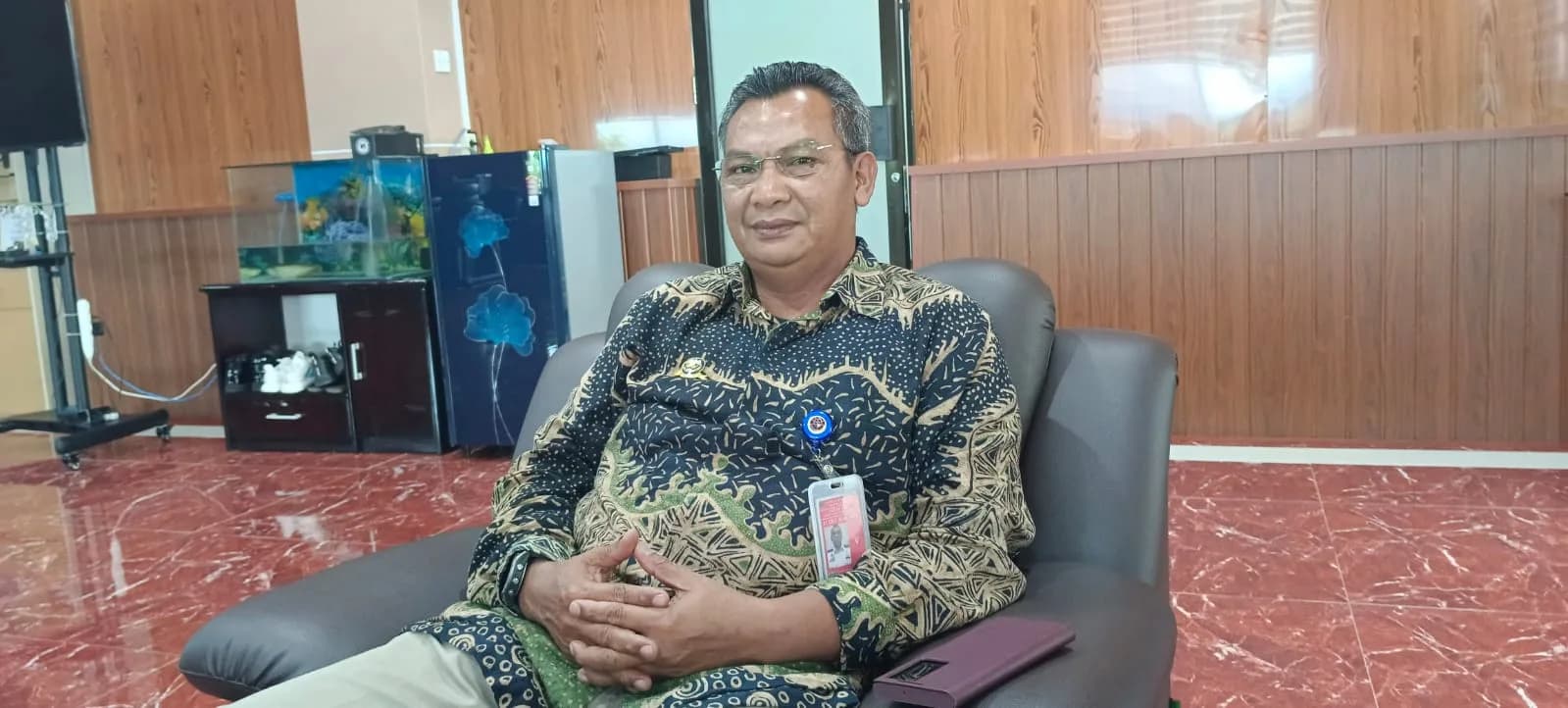 Ilustrasi berita MIMIKA: 18 April 2024 Layani Warga Mimika, Kehadiran TransNusa Diharapkan Tekan Harga Tiket Pesawat