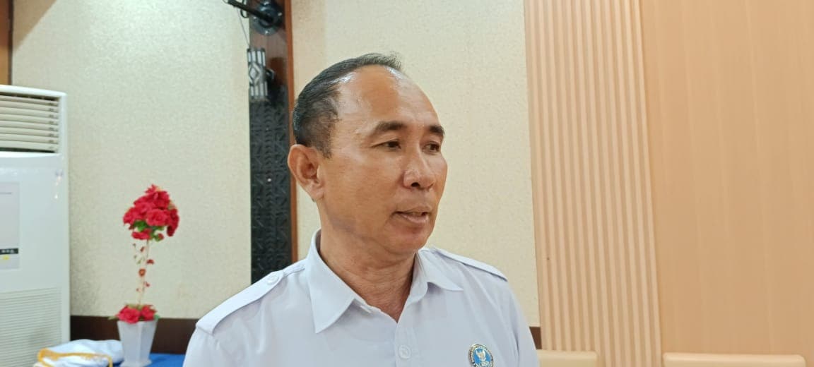 Ilustrasi berita MIMIKA: BNN Rencana Periksa Urine Siswa Sekolah dan Pegawai Sejumlah Instansi Lingkup Pemda Mimika