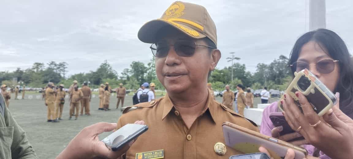 Ilustrasi berita MIMIKA: BPK Ingatkan OPD di Mimika Tertib Administrasi, BPKAD: Kekurangan Volume Jadi Sorotan