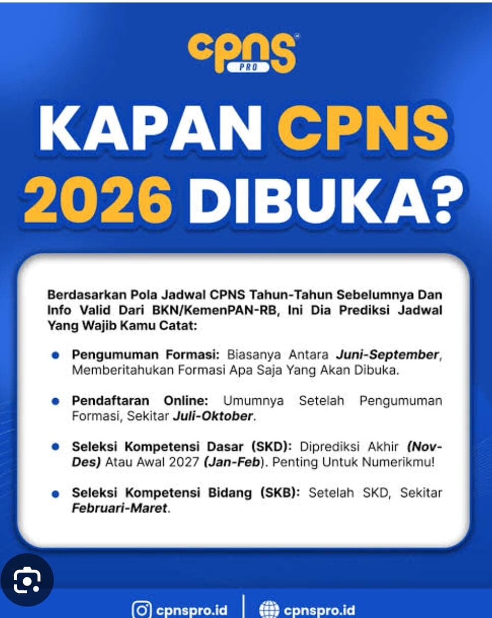 Ilustrasi berita MIMIKA: Mimika Gelar Penerimaan CPNS 2026 Formasi 274, Ini Prediksi Jadwal dan Ketentuannya