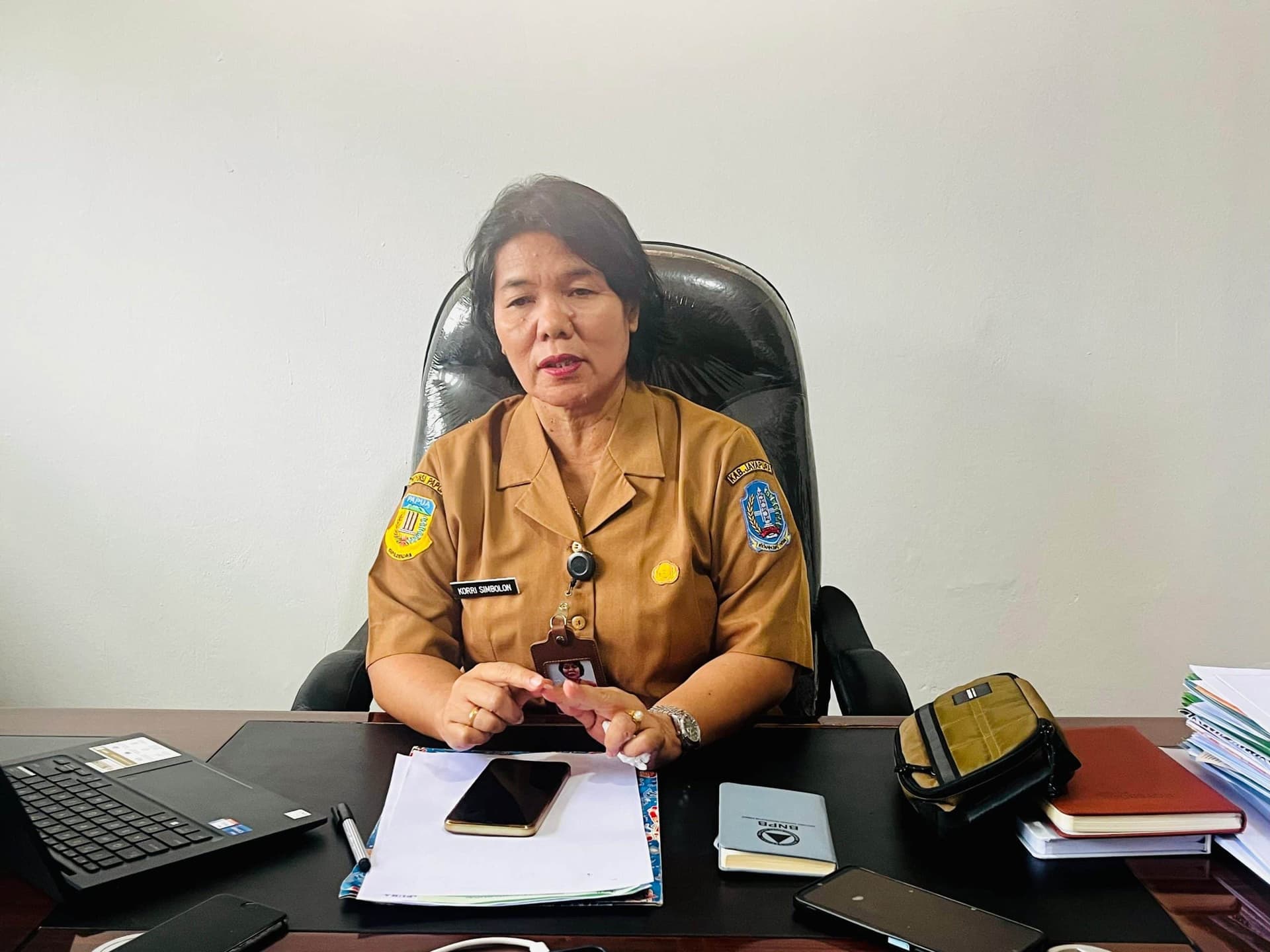 Ilustrasi berita Jayapura: Pemkab Jayapura Akan Lakukan Pembinaan Bagi Orang Mabuk di Rindam XVII/Cenderawasih