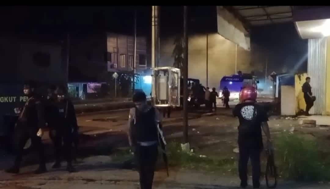 Ilustrasi berita MIMIKA: Terkait Penikaman di Jalan Ahmad Yani Timika, Polisi Ungkap Soal Terduga Pelaku dan Kronologi Kejadian