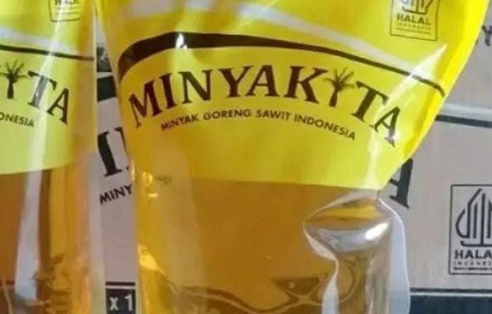 Ilustrasi berita PAPUA: Mimika Belum Kebagian Subsidi MinyaKita, Bulog Nabire Siapkan 89 Ribu Liter Jelang Ramadhan