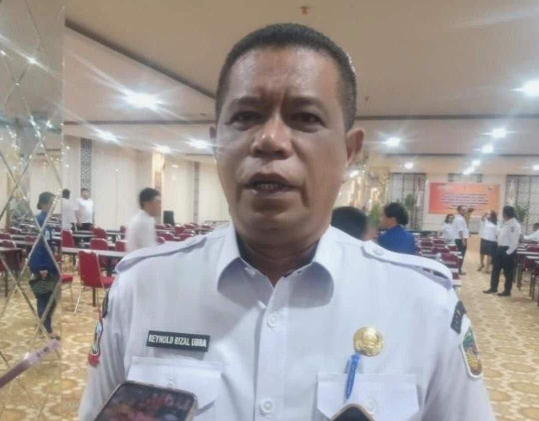 Ilustrasi berita MIMIKA: Dinkes Mimika Targetkan Dua Juta Tes Malaria pada 2026