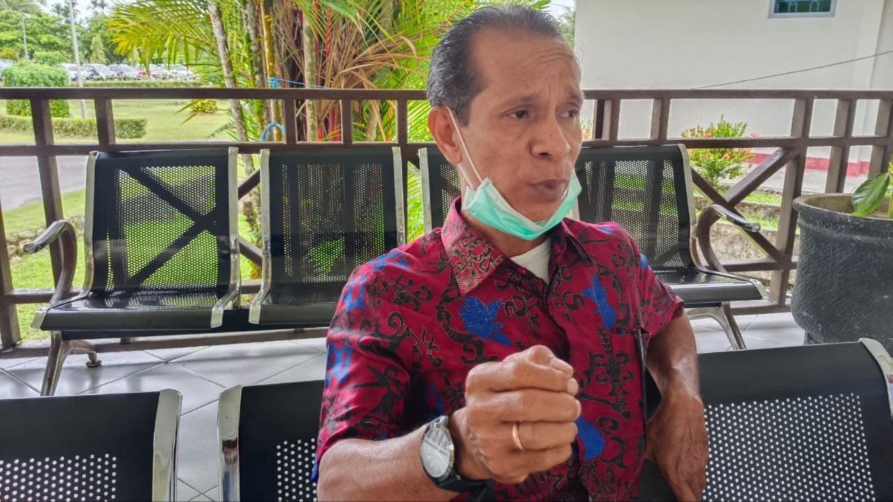 Ilustrasi berita MIMIKA: FKDM Mimika Serukan Penyelesaian Damai Konflik Tapal Batas Kapiraya