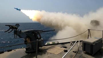 Iran Ungkap Rudal Jangkau 4.000 Km, Bisa Ubah Strategi Perang Dunia