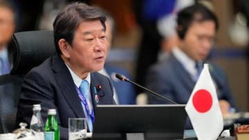 Ilustrasi berita INTERNASIONAL: Iran Bebaskan Satu Warga Jepang, Mempererat Hubungan Diplomatik