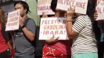 Filipina Tetapkan Darurat Energi Nasional Akibat Konflik Timur Tengah