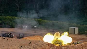 Ilustrasi berita INTERNASIONAL: Ledakan di Lebanon Tewaskan Dua Personel UNIFIL Indonesia