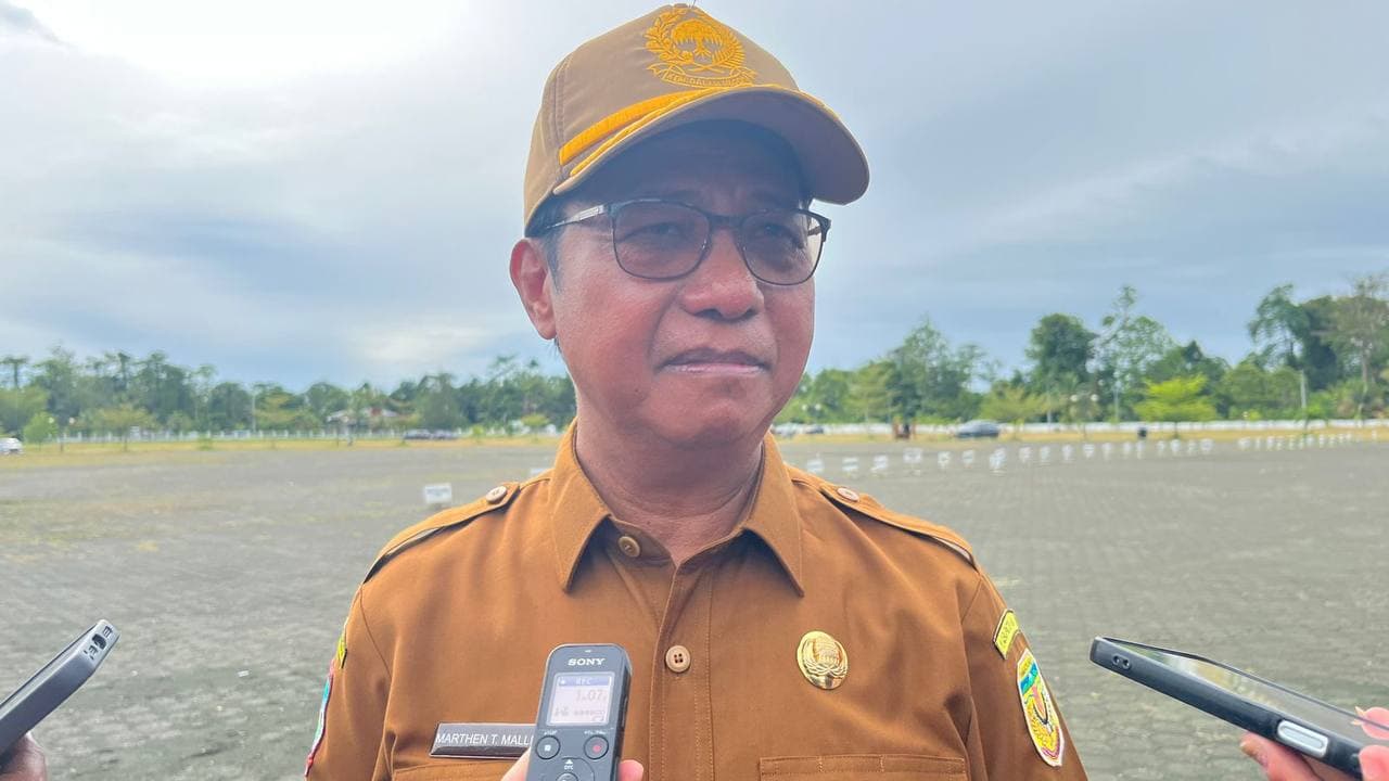 Ilustrasi berita MIMIKA: Pemkab Mimika Siapkan Lebih dari Rp30 Miliar untuk THR ASN dan PPPK Tahun 2026