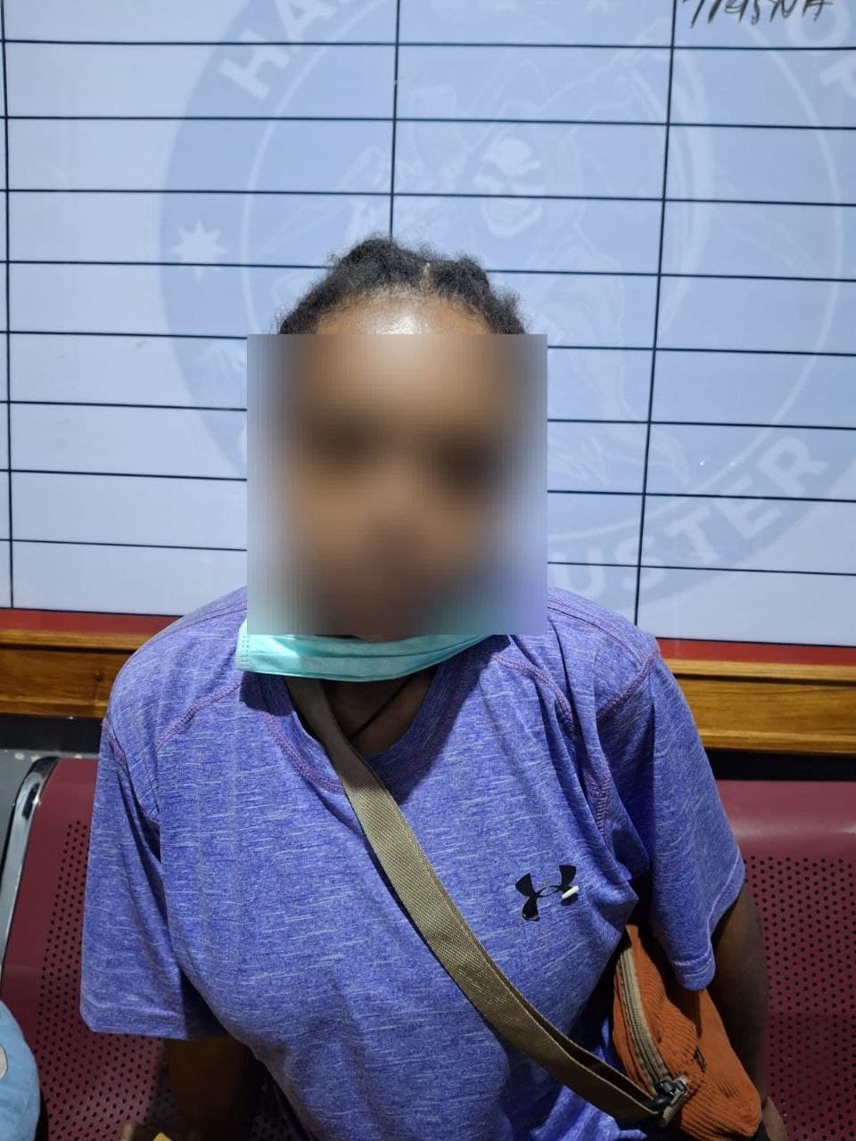 Ilustrasi berita EDITORIAL: Ibu Bejat Pembuang Bayi di BTN Moria Sentani Dibekuk Polisi Tidak Sampai 12 Jam Setelah Kejadian