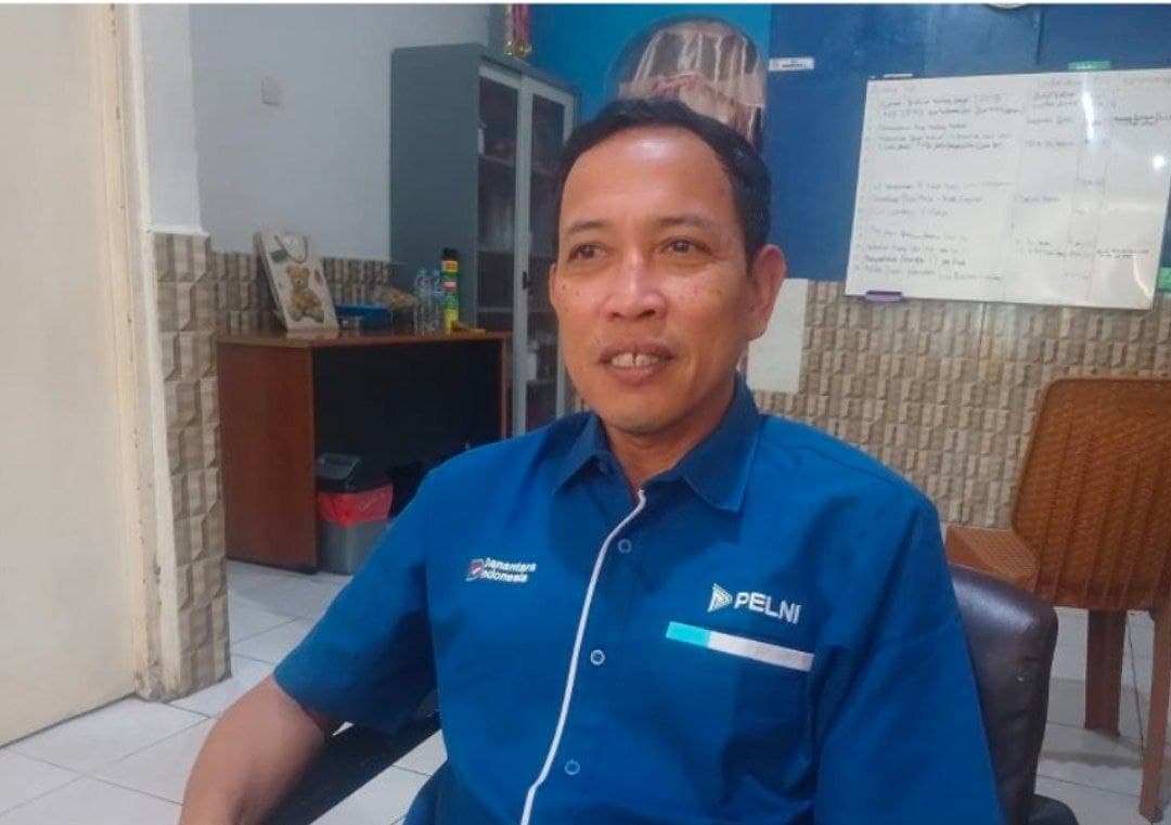 Ilustrasi berita MIMIKA: Pelni Timika Siapkan Tiga Armada Kapal Dukung Angkutan Mudik Lebaran