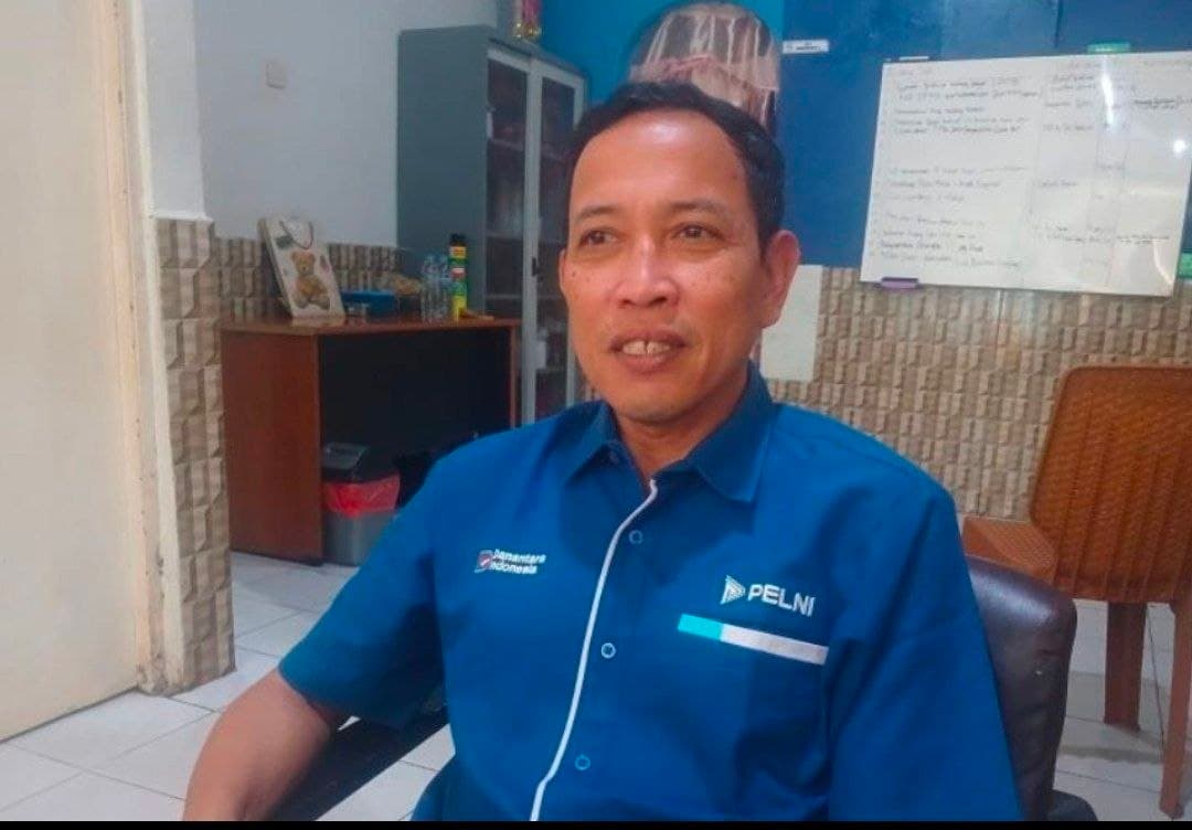 Ilustrasi berita MIMIKA: Pelni Timika Imbau Warga Beli Tiket di Loket Resmi