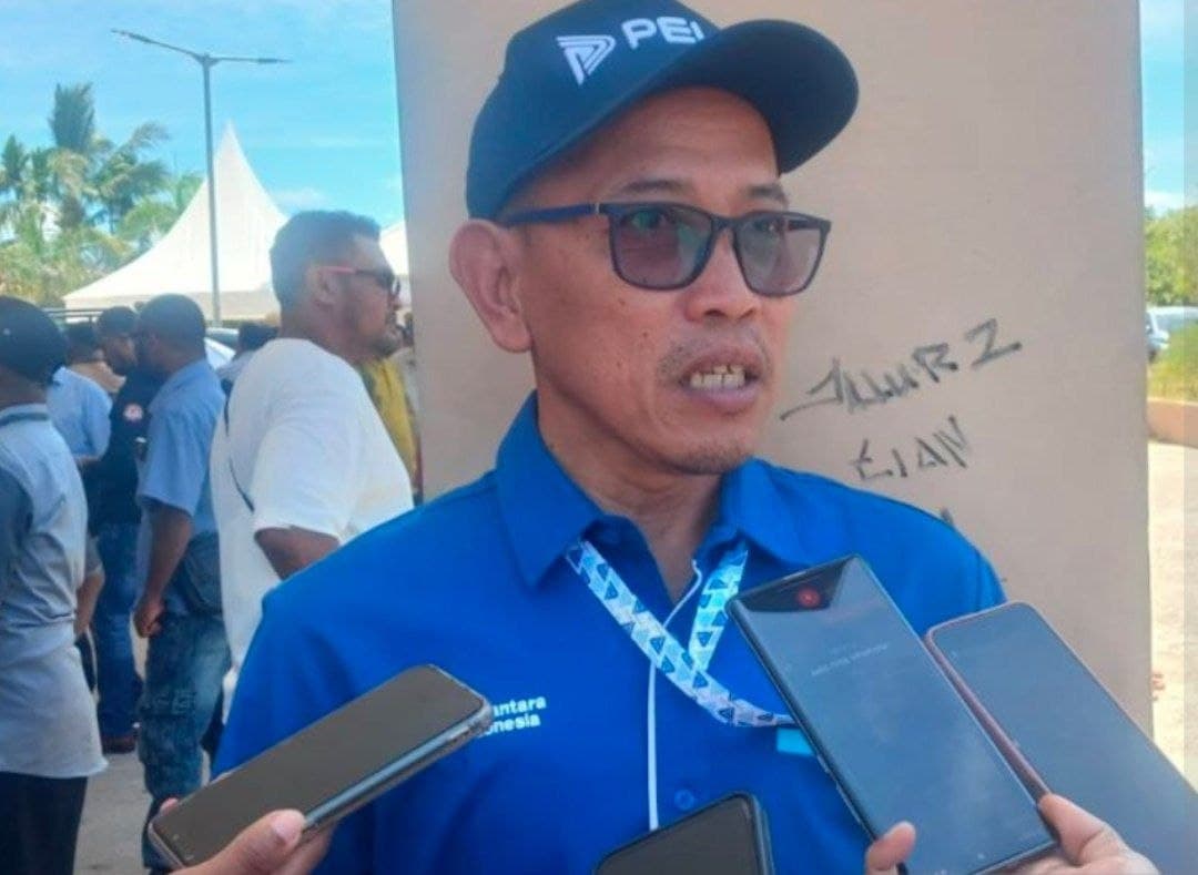 Ilustrasi berita MIMIKA: Pelni Timika Perkirakan Arus Balik Lebaran pada Awal April