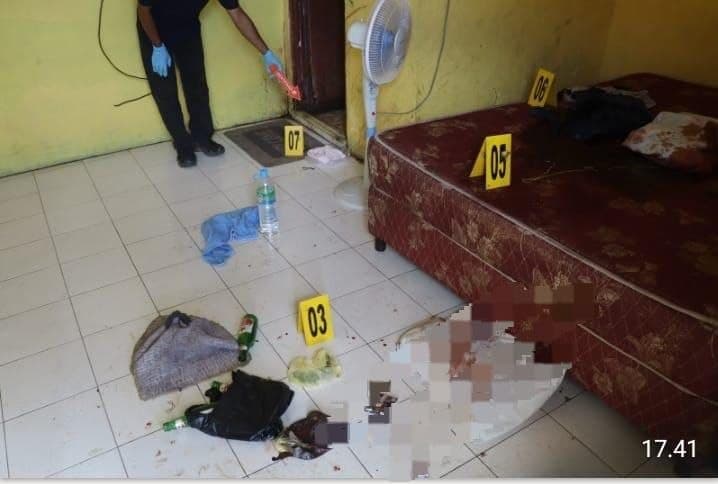 Ilustrasi berita MIMIKA: Polres Mimika Beberkan Hasil Olah TKP Dua Kasus Pembunuhan Sadis di Hotel Merlin dan Jalan WR Soepratman
