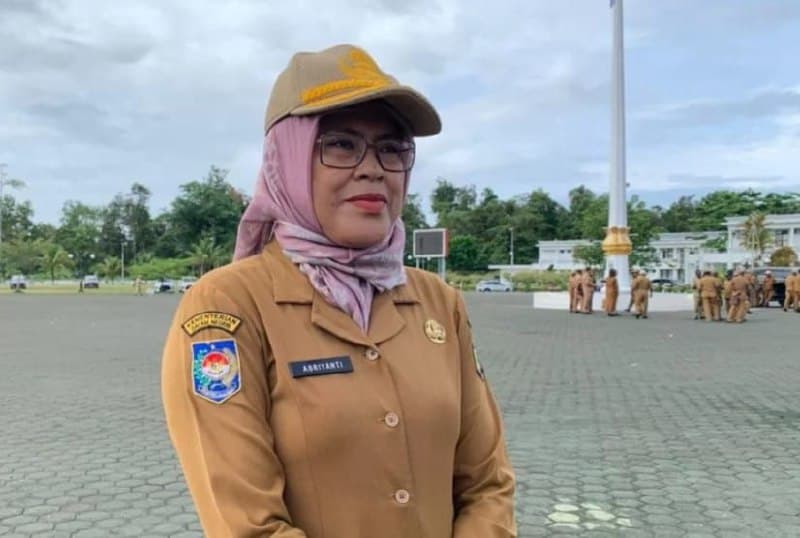 Ilustrasi berita MIMIKA: Perkimtan Mimika Targetkan Bangun 343 Rumah Layak Huni pada 2026