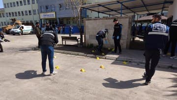 Penembakan di Sekolah Turki Gegerkan Masyarakat dan Menimbulkan Kekhawatiran
